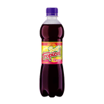 Burst Tropical Soda Grape 16.9oz