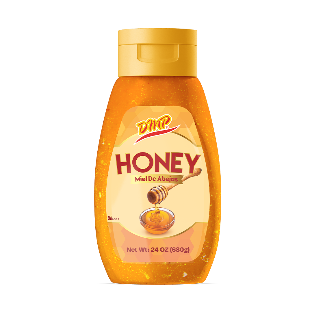 Honey / Miel de Abeja 24oz – De Mi Pais