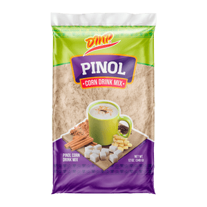 Corn Drink Mix / Pinol