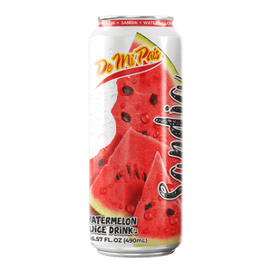 Watermelon Juice / Jugo de Sandia