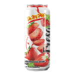 Strawberry Juice / Jugo de Fresa