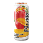 Mango Juice / Jugo de Mango