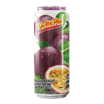 Passion Fruit Juice / Jugo de Maracuya