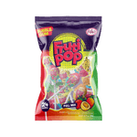 Mio's Frutipop Mix/Mixto 24Units