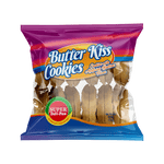 Butter Kiss Cookies / Galleta Besitos de Mantequilla 16oz