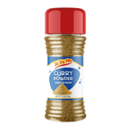 Curry Powder / Curry en Polvo 2.4oz