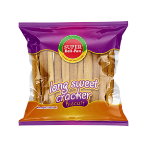 Long sweet cracker / Bizcocho