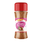 Ground Nutmeg / Nuez Moscada Molida