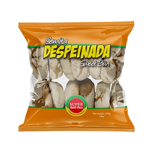 Semita Despeinada / Sweet Buns 14oz