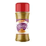 Azafrán en Polvo / Turmeric Powder 2.4oz