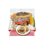 Toasted Crackers / Tustaca