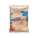 Avena Mosh / Oatmeal Flakes 14.1 OZ