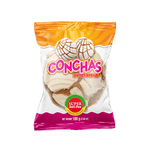 Semita Concha / Sweet Bread