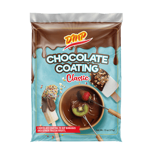 Classic Chocolate Coating / Chocolate Clásico