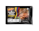 Chorizo Paisa / cured pork sausage 16oz