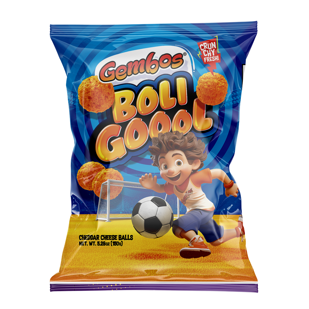 GEMBOS Frijo Chips/Bean Chips – De Mi Pais GEMBOS Frijo Chips/Bean Chips – De Mi Pais