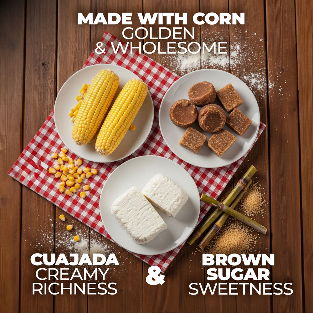 Galletas Tostadas / Tustaca