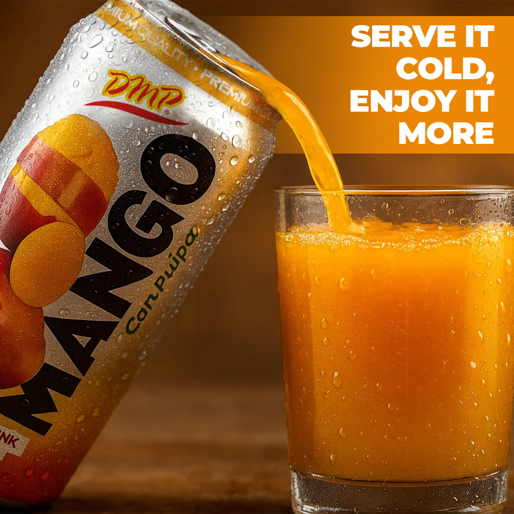 Tropical Classics Juice Pack – Mango, Pineapple, Passion Fruit, Coconut Water, Lemonade, Strawberry with Pulp, 16.5 Fl Oz, 6-Pack