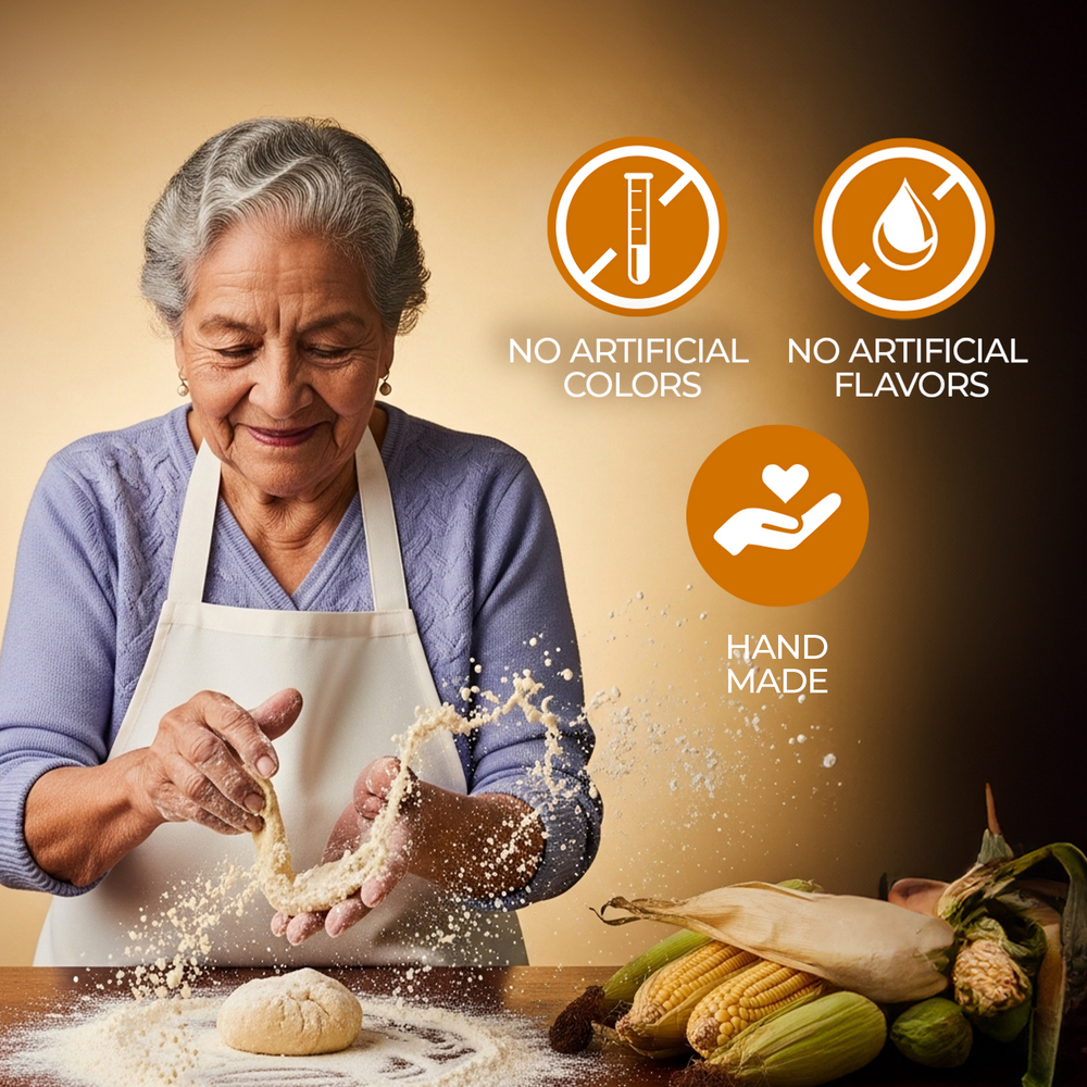 Galletas Tostadas / Tustaca