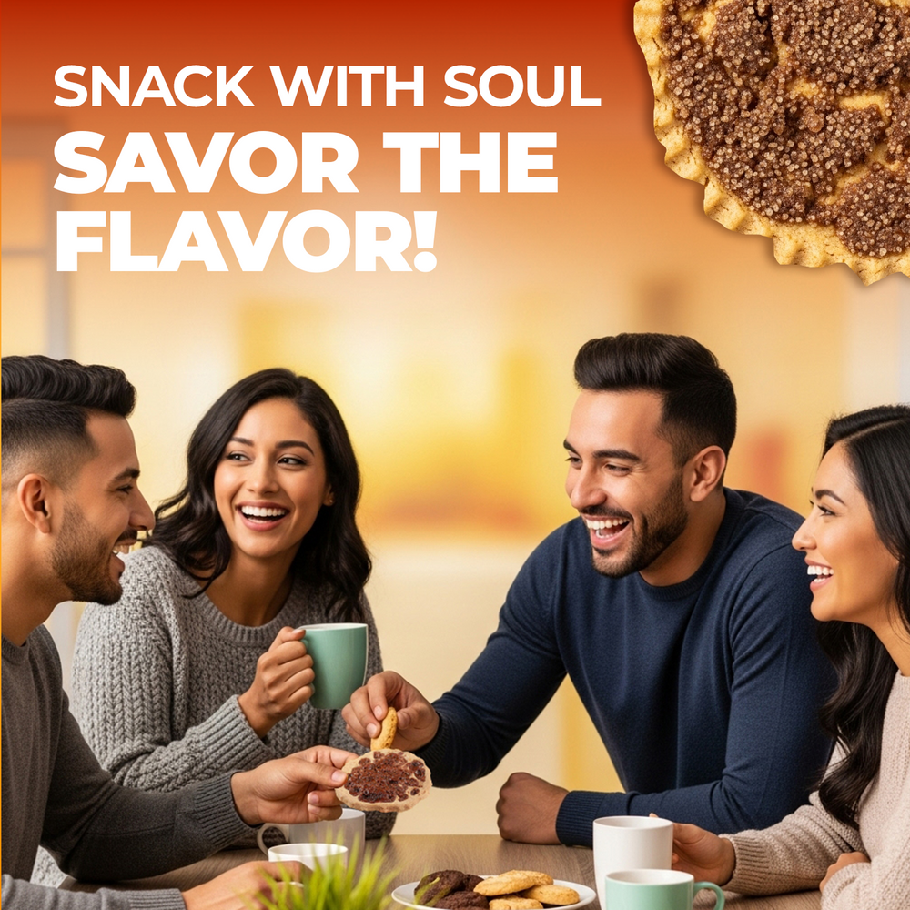 Galletas Tostadas / Tustaca