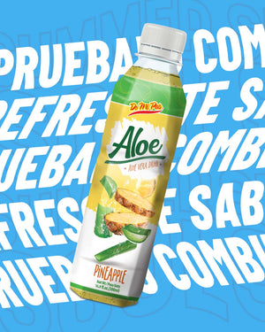 
            
                Cargar imagen en el visor de la galería, Bebida de Aloe Vera: Piña/Piña 16.9 fl.oz
            
        