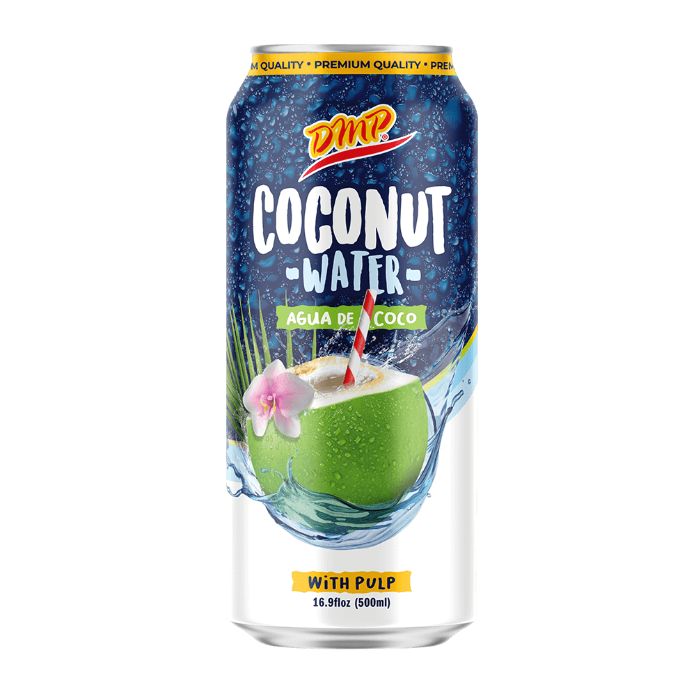 
            
                Load image into Gallery viewer, Canned Water: Coconut water / Agua de Coco en Lata
            
        