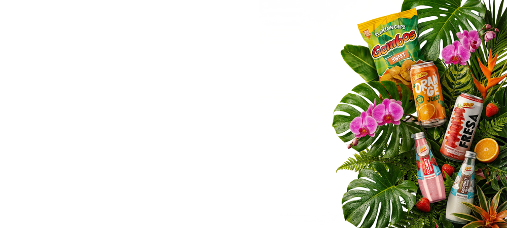 Global Garlic