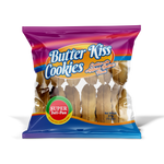 Butter Kiss Cookies / Galleta Besitos de Mantequilla 13.2oz