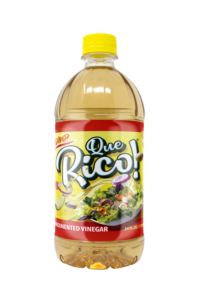 Seasoned Vinegar, Vinagre condimentado | Versatile Flavor, 24oz
