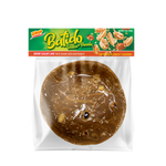 Brown Sugar Cane with Seeds / Batido de Panela 7oz