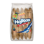 Hojitas / Leaves Sweet Cookie 1.58lb