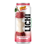 Jugo enlatado: Lichi / Jugos en Lata: Lichi