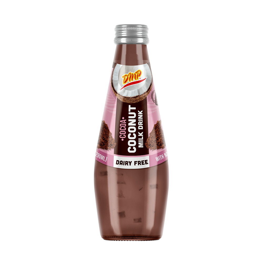 Chocolate coconut online milk