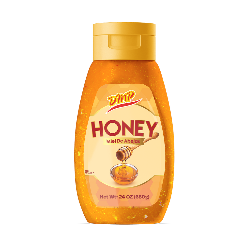 Honey / Miel de Abeja 24oz