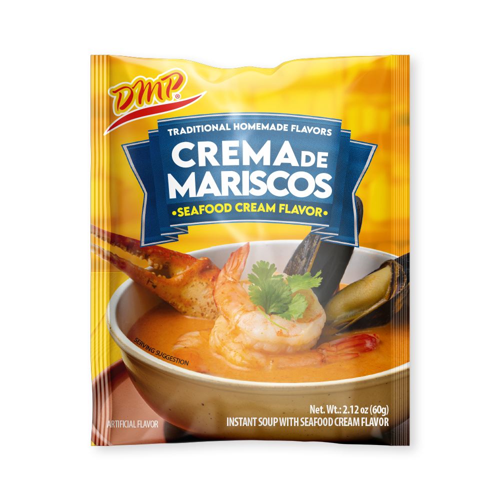 Soup Packages / Paquetes de Sopa