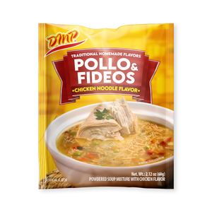 Soup Packages / Paquetes de Sopa – De Mi Pais