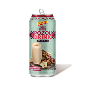 Pozol Drink / Pochotl