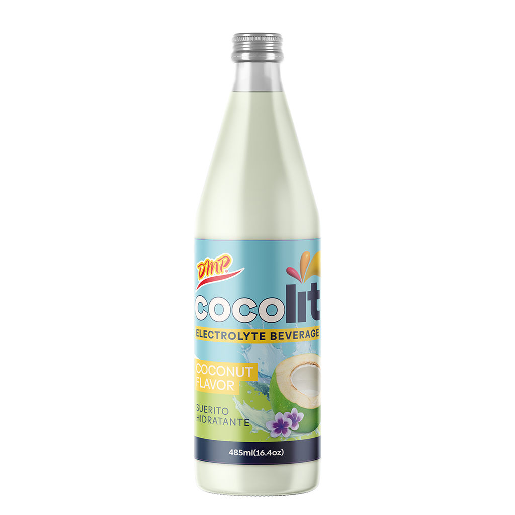 Myこれ! Lite CoCo Cocolit Coconut/Coco - Electrolyte Beverage 16.4oz – De Mi Pais