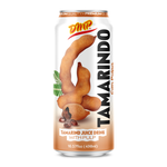 Jugo enlatado: Tamarindo / Jugos en Lata: Tamarindo