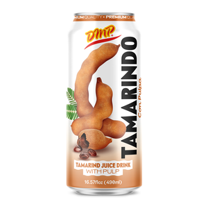 Tamarind Juice / Jugo de Tamarindo 16.57 fl.oz