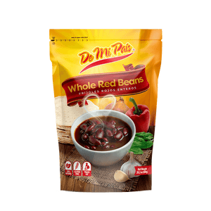 Whole Red beans / Frijoles Rojos Enteros 28.2 oz