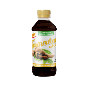 Tamarind Flavored Extract / Esencia Sabor Artificial a Tamarindo 8.5 fl.oz
