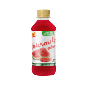 Watermelon Flavored Extract / Esencia Sabor Artificial a Sandia 8.5 fl.oz