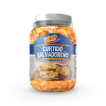 Encurtidos: Curtido Salvadoreño 32oz