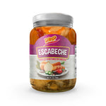 Encurtidos: Escabeche 32oz