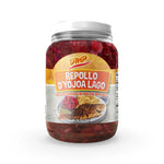 Encurtidos: Repollo de Yojoa 32 oz