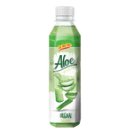 Aloe Vera Drink: Original 16.9 fl.oz