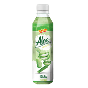 Bebida de Aloe Vera: Original 16.9 fl.oz