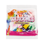 Colaciones / Rainbow Soft Candy