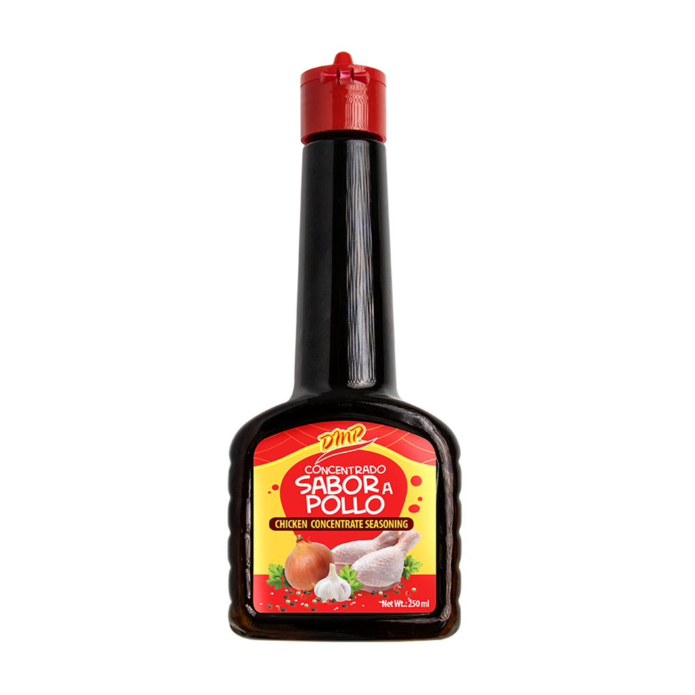 Chicken Flavored Concentrate Seasoning 8.5oz